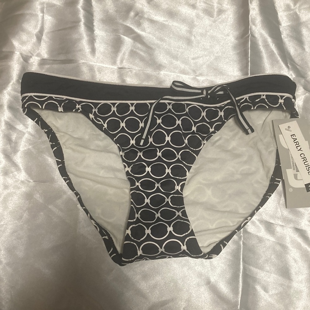 Jag bikini Swimsuit bottoms Size M